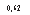 �������: 0,62