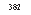 �������: 382