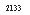�������: 2133