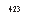 �������: 423