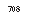 �������: 708