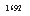 �������: 1692