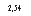 �������: 2,54