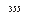 �������: 355