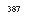 �������: 387