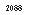 �������: 2088