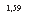 �������: 1,59