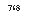 �������: 768