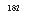 �������: 182