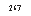 �������: 267