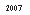 �������: 2007