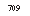 �������: 709