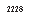 �������: 2228