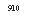 �������: 910