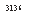 �������: 3136
