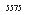 �������: 5575