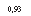 �������: 0,93