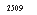 �������: 2509