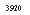 �������: 3920