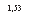 �������: 1,53
