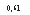 �������: 0,61
