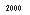 �������: 2000