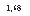 �������: 1,68