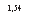�������: 1,54