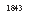 �������: 1843