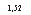 �������: 1,52