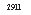 �������: 2911