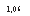 �������: 1,06