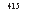 �������: 415
