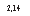 �������: 2,14