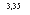 �������: 3,35