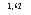 �������: 1,62
