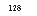 �������: 128