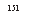�������: 151