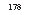 �������: 178