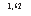 �������: 1,62