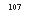�������: 107