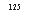 �������: 125