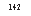 �������: 142