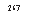 �������: 267