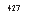 �������: 427