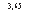 �������: 3,65