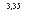 �������: 3,35