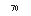�������: 70