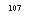 �������: 107