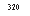 �������: 320